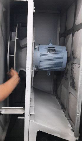 texconn energy saving fans