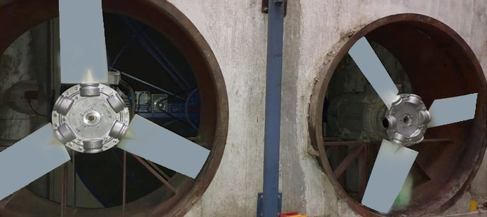 texconn energy saving fans