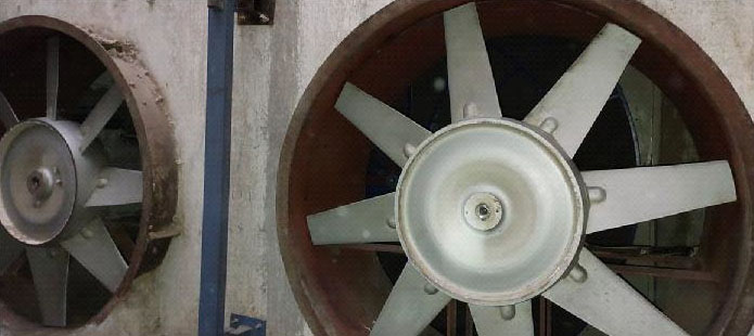 texconn energy saving fans