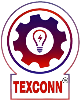 Texconn Solutions Logo