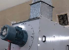 texconn energy saving fans