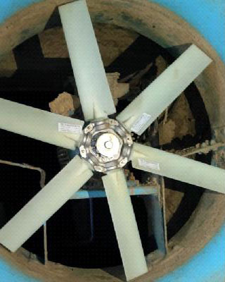 texconn energy saving fans