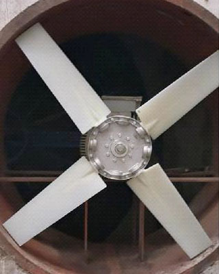 texconn energy saving fans