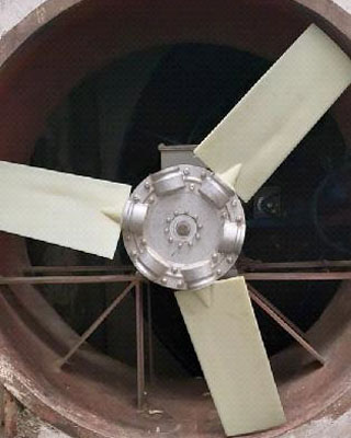 texconn energy saving fans