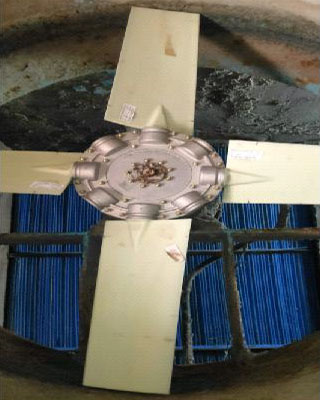 texconn energy saving fans