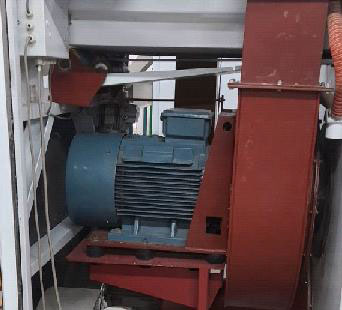 texconn energy saving fans