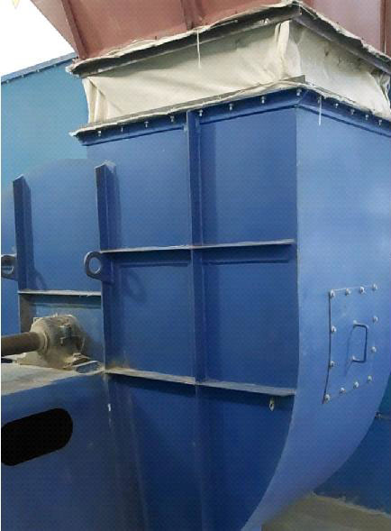 texconn energy saving fans