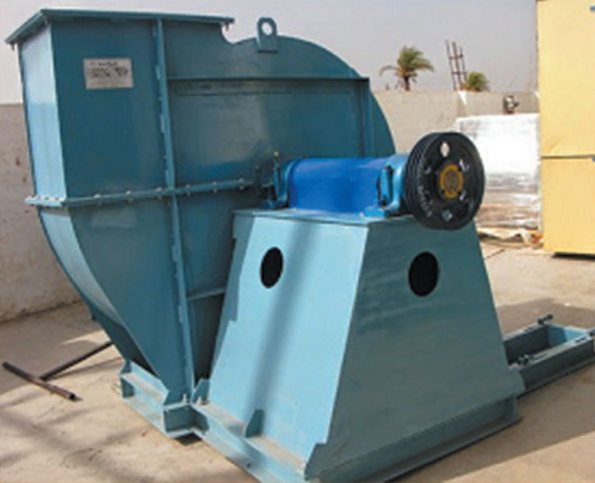 texconn energy saving fans